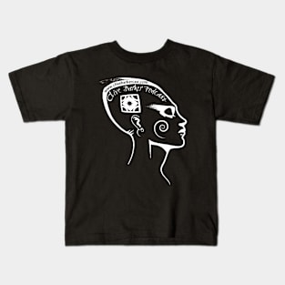 BarkerCast Classic Design 1 Kids T-Shirt